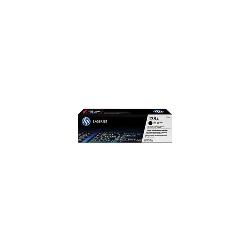 HP toner čierny HP128 (CE320A)