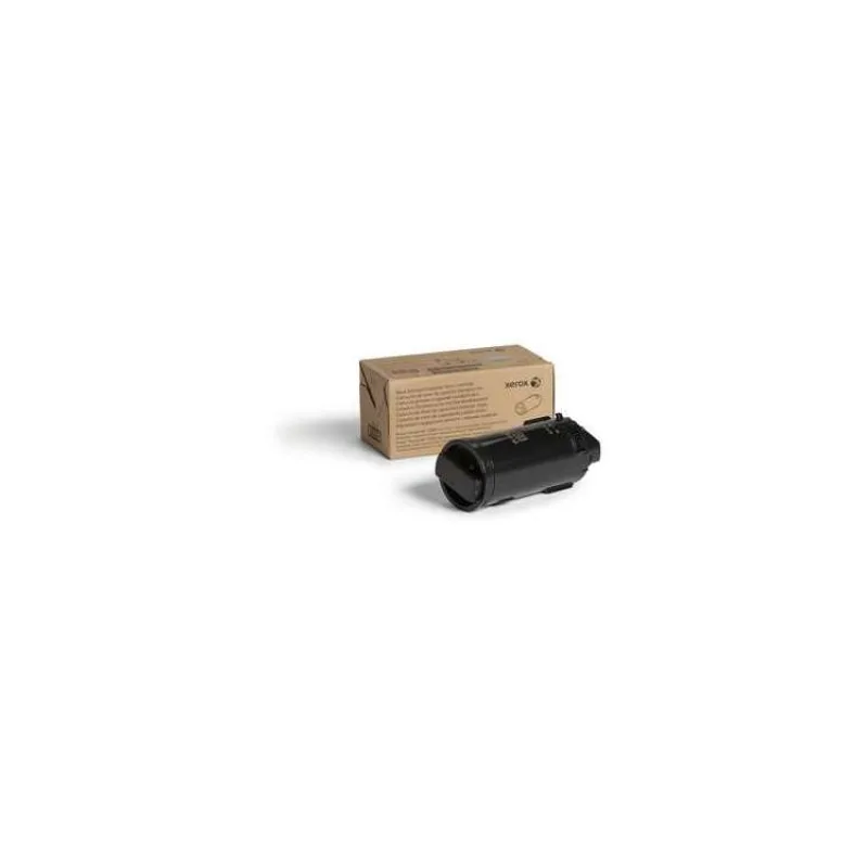 Xerox Black Toner Cartridge C600 16,9K (106R03927)