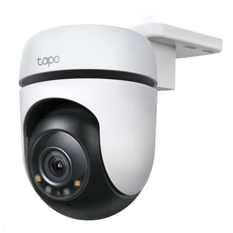 TP-Link Tapo C510W - Venkovní WiFi kamera PTZ dome, 3MP ( (2304 × 1296), ONVIF (Tapo C510W)