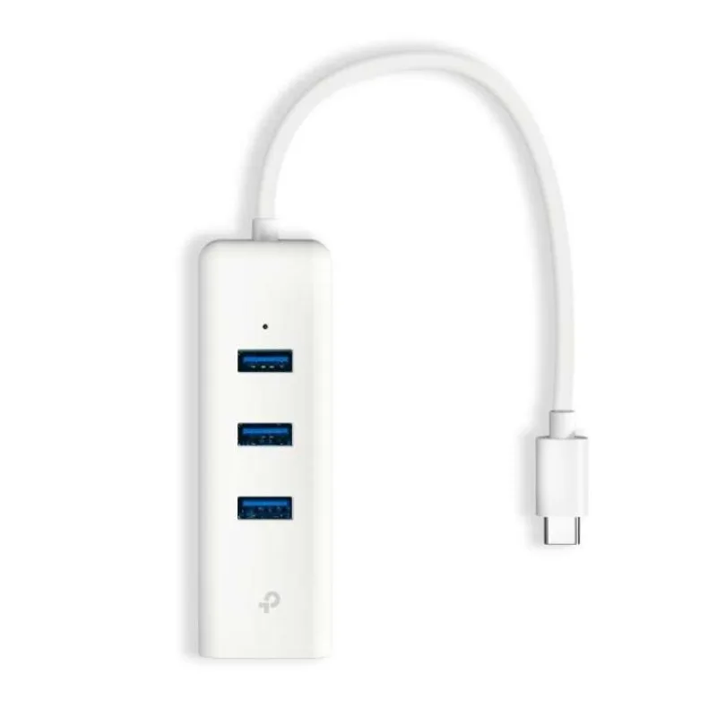 TP-Link UE330C USB 3.0 to Gb Eth.adapter (UE330C)