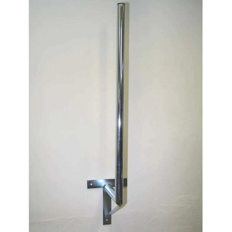 Anténny držiak 35/150cm T (p.4,2 cm) (K35150T42VZ)