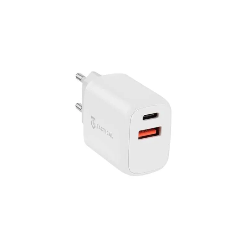 Tactical Base Plug Dual 20W White (8596311169908)
