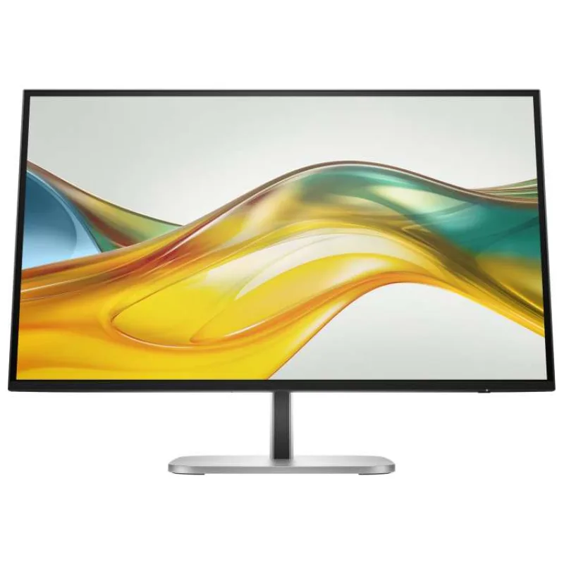 HP Series 5 Pro 527pq, 27.0/IPS, 2560x1440/100Hz, 1500:1, 5ms, 350cd, DP/HDMI, 3-3-0, pivot (9D9S0UT#ABB)