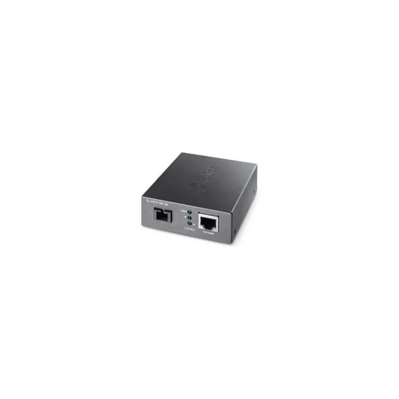TP-Link TL-FC111B-20 - 10/100 Mbps WDM Media konvertor (FC111B-20)