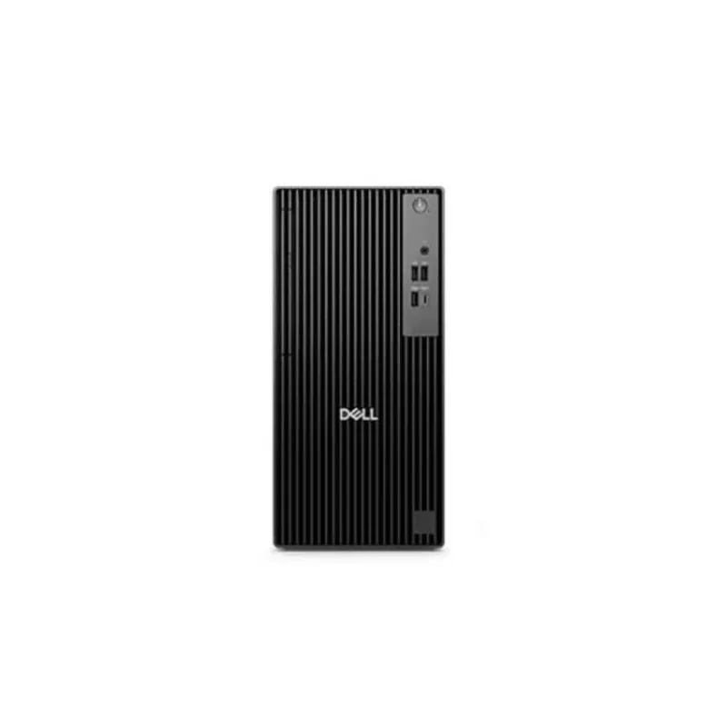 DELL PC Pro Tower QCT1250/180W/TPM/i7-14700/8GB/512GB SSD/Integrated/Kb/Mouse/W11 Pro/3Y PS NBD (457R0)