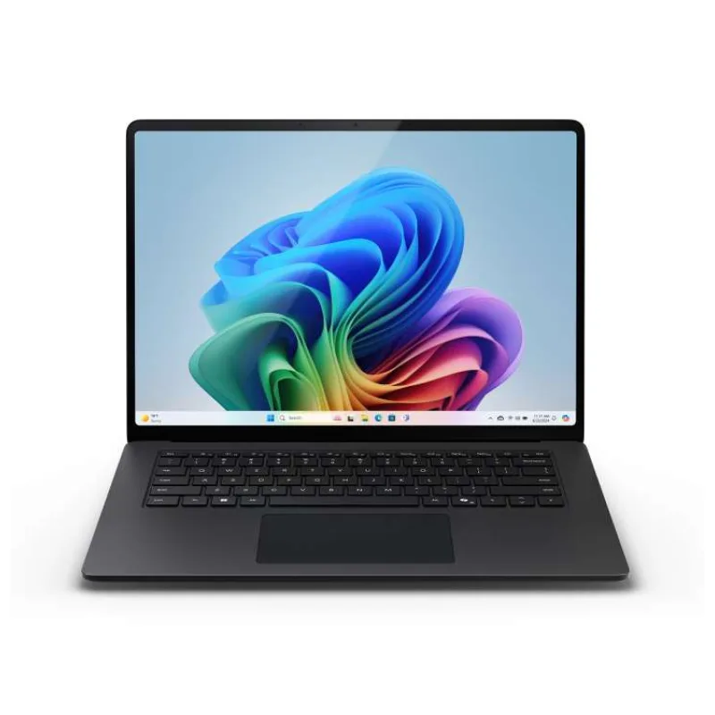 Microsoft Surface Laptop 7 Copilot+/SD-X Elite/15"/2496x1664/T/32GB/1TB SSD/Adreno/W11P/Graphite/2R (ZHR-00009)