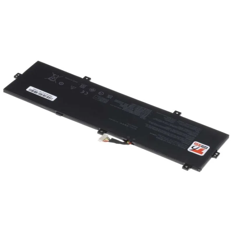 Batéria T6 Power Asus ZenBook UX430U, UX3430U, 4355mAh, 50Wh, Li-pol, 3cell (NBAS0140)