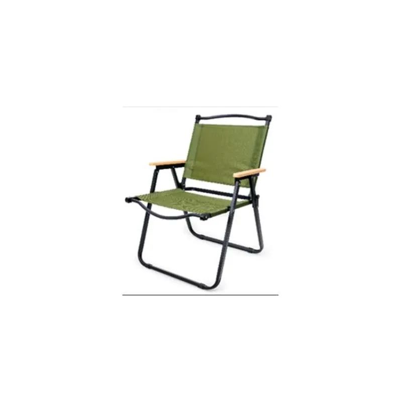 PLATINET KEPMINGOVÁ ŽIDLE 75X47X39 CM ZELENÁ (PCC1032)