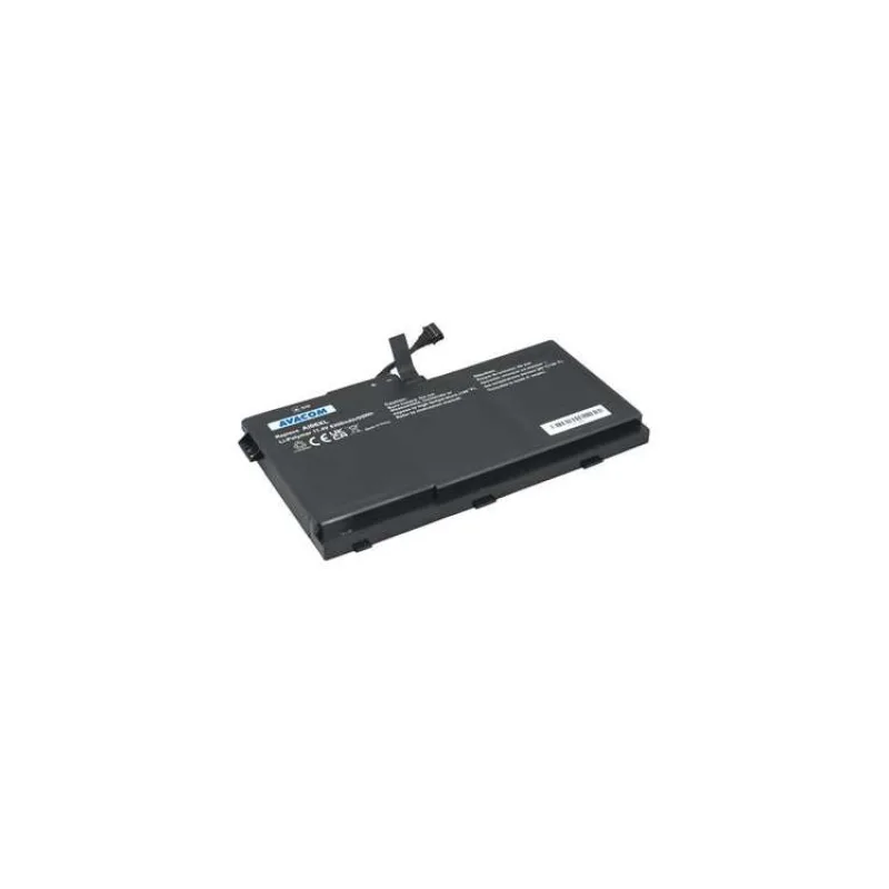 AVACOM Náhradní baterie HP Zbook 17 G3 AI06XL Li-Pol 11,4V 8300mAh 95Wh (NOHP-AI06XL-68P)