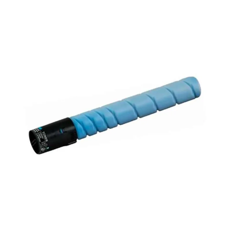 toner MINOLTA TN227C Bizhub i-SERIES C257i cyan (24000 str.) (ACVH450)