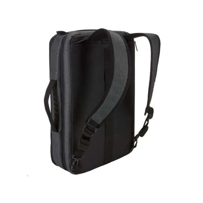Taška/batoh Case Logic Era ERACV116 pre notebook 15,6" a tablet 10", tmavosivá (CL-ERACV116OB)