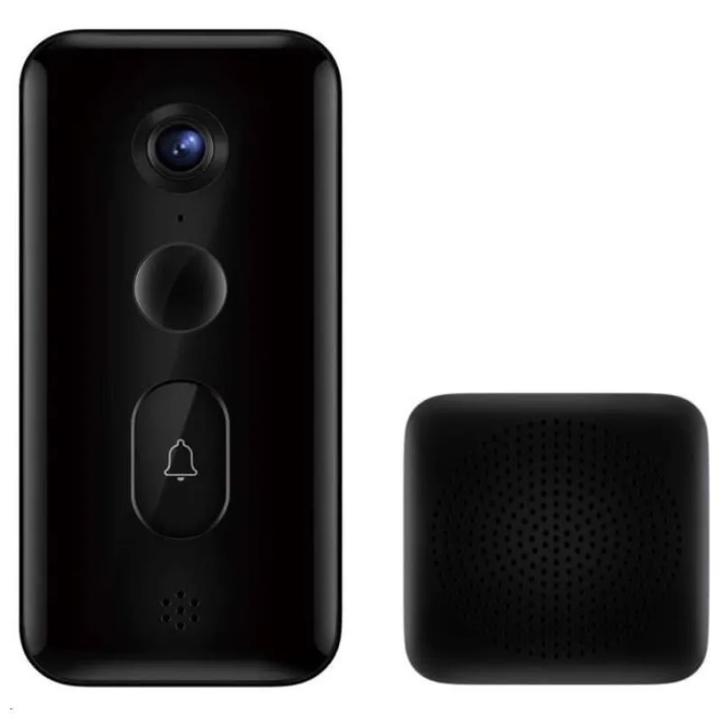 AQARA Smart Lock U200 White (EL-D02DW)