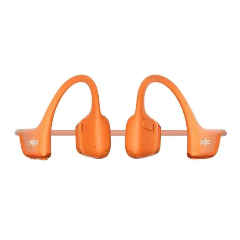 SHOKZ OpenRun Pro 2 Mini/BT/Oranžová (S821-MN-OR)