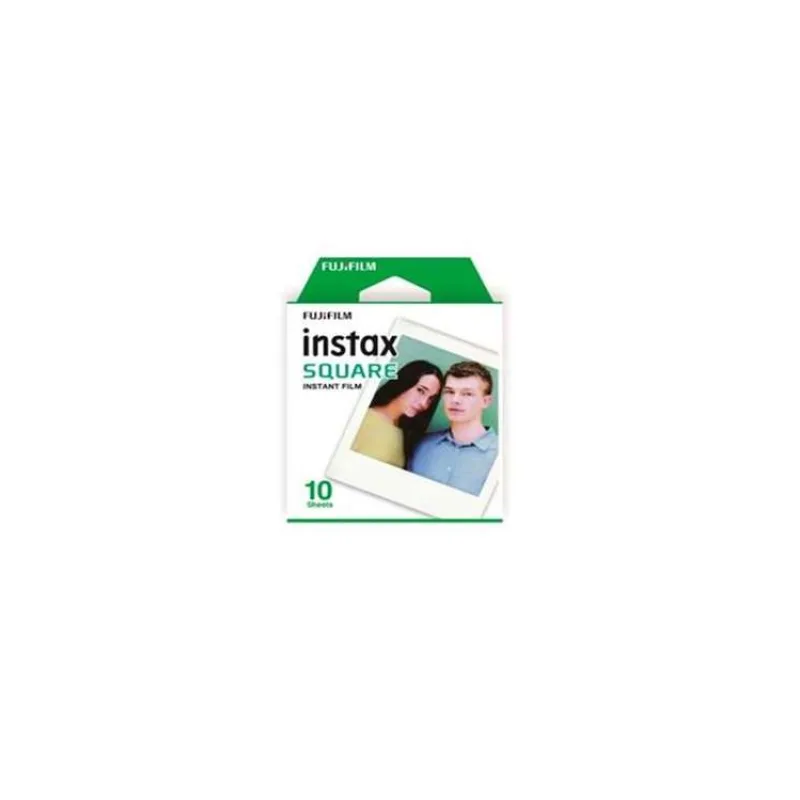 Fujifilm Film Instax Square 10List (16899893)