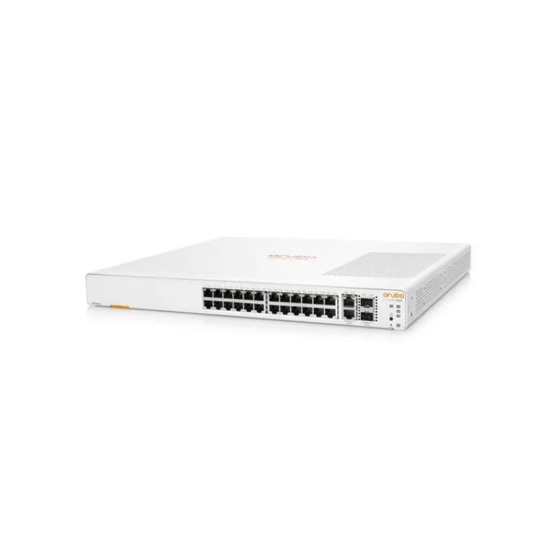 Aruba IOn 1960 24G 2XT 2XF Sw (JL806A#ABB)