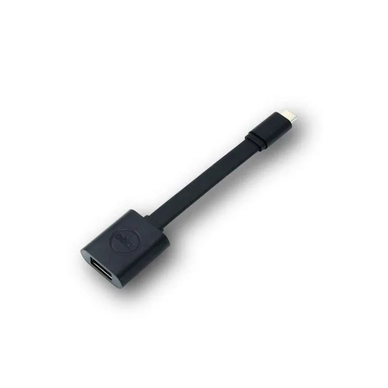 DELL redukce USB-C (M) na USB-A 3.1 (F)/ 3.0 (470-ABNE)