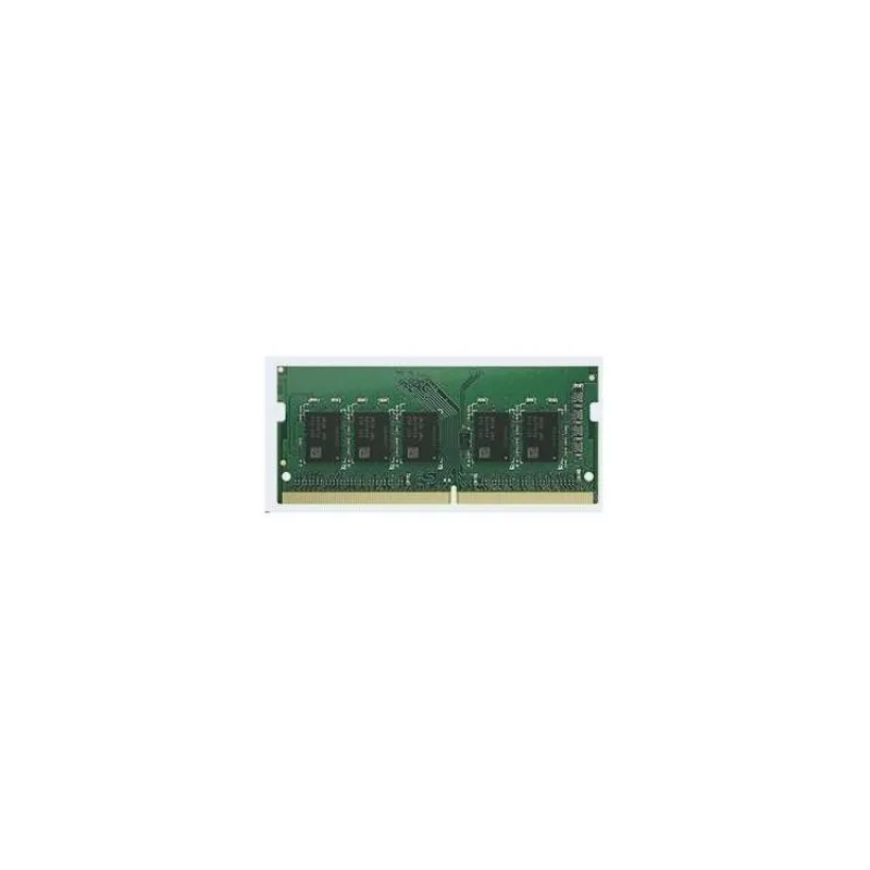 Synology paměť 4GB DDR4 ECC pro DS925+, DS725+ (D4ES04-4G)