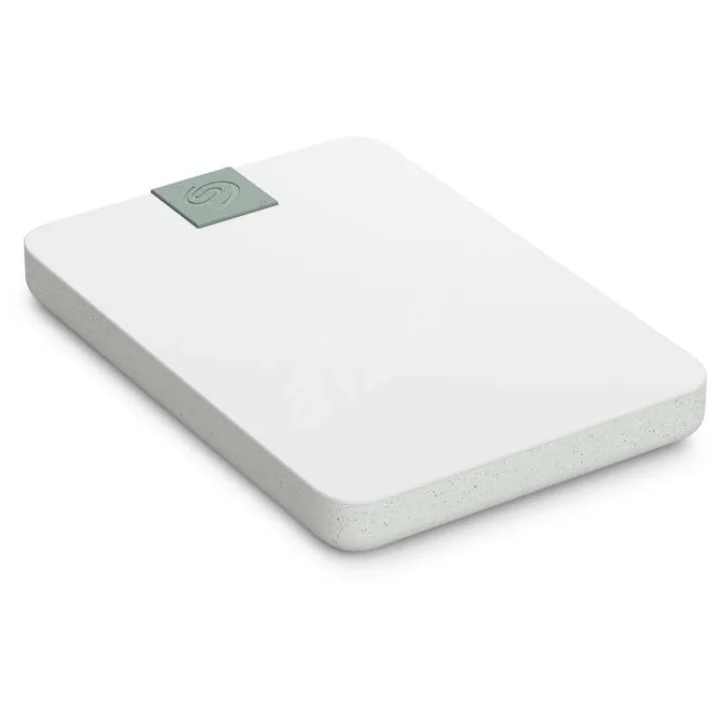 Seagate Ultra Touch Portable Drive 2TB 2.5" USB Cloud White (STMA2000400)