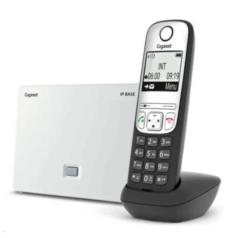 Gigaset A690A IP Base (4250366870762)