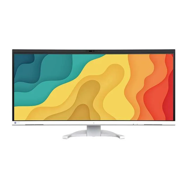 34" LED EIZO EV3450XC - UWQHD +, IPS, cam, curved (EV3450XC-WT)
