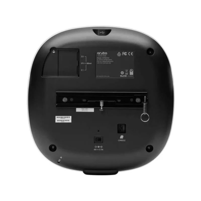 Aruba AP-535 (RW) Unified AP (JZ336A)