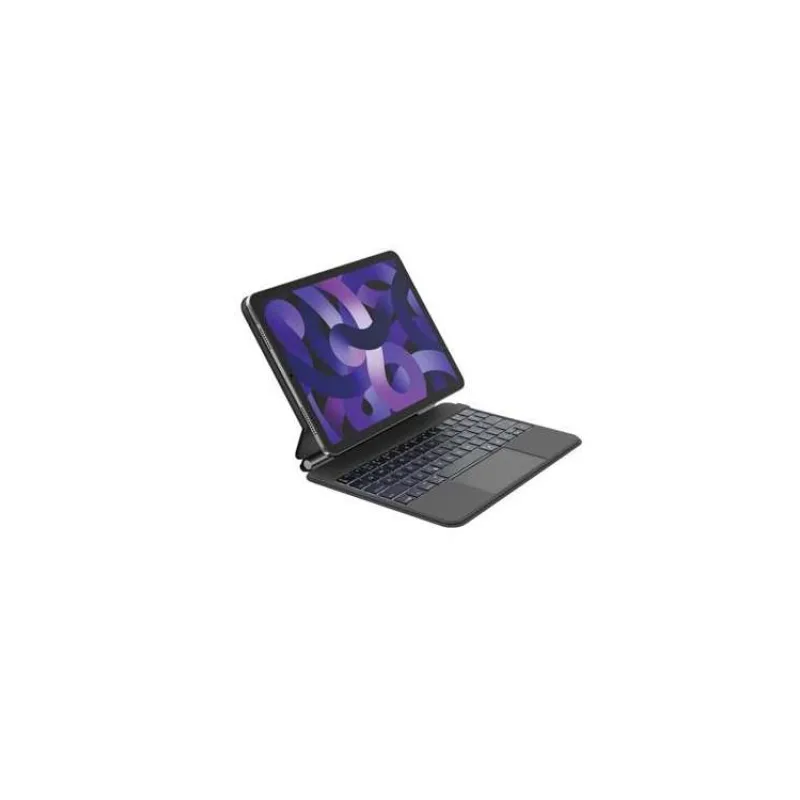 Belkin Connect Pro Keyboard Case with Magnetic Stand pre iPad Pro 11" M4 2024 - Black (BBZ002du-v2)