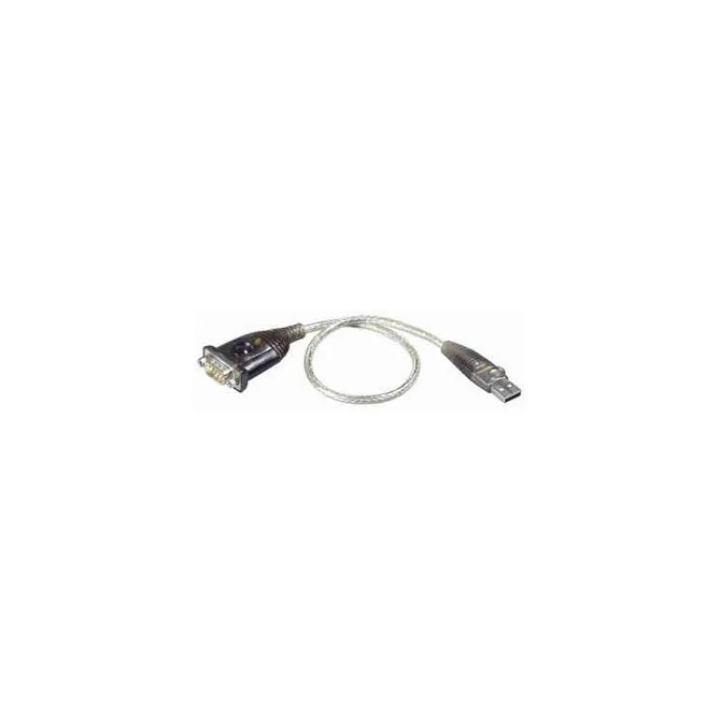 ATEN USB to RS-232 Adapter (35cm) (UC232A-AT)