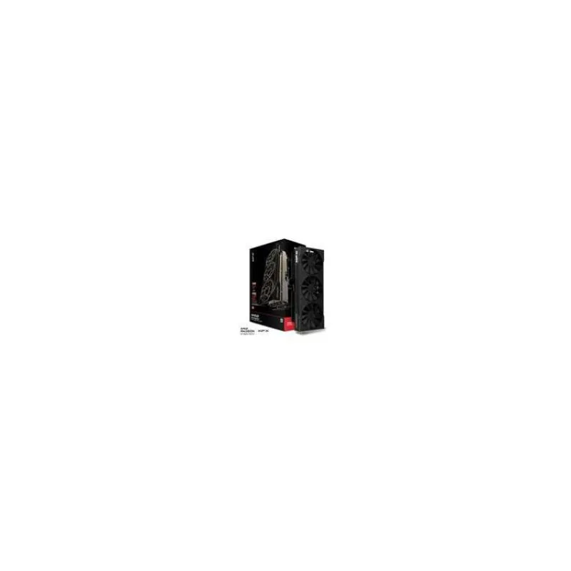 XFX Radeon RX-9070XT Swift Triple fan Gaming Edition 16GB GDDR6, 3xDP, HDMI (RX-97TSWF3B9)