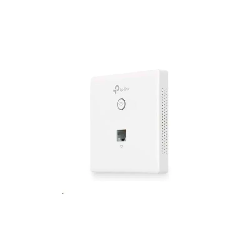 TP-Link EAP115-Wall N300 WIFI přístupový bod Omada 1xLAN IN 1X LAN OUT PoE povrchová montáž na krabičku (EAP115-Wall)