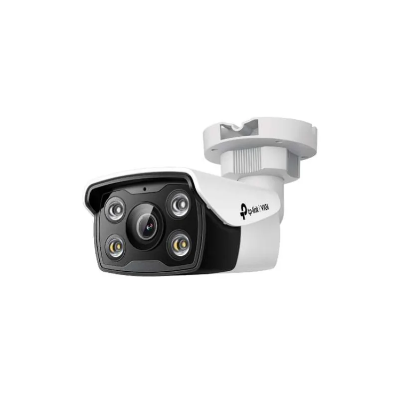 TP-Link VIGI 5MPx venkovní bullet síťová kamera s plnobarevným nočním viděním (VIGI C350(2.8mm))