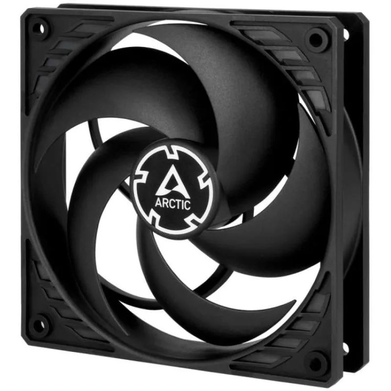Ventilátor ARCTIC P12 120mm, 3-pinový, 12V (ACFAN00118A)