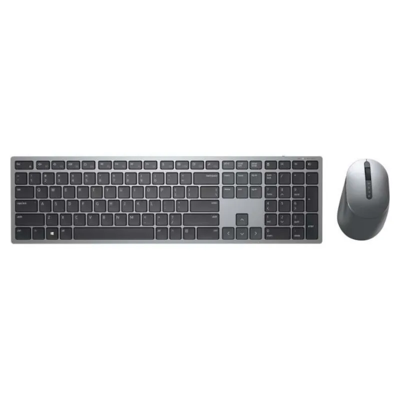 DELL KM7321W bezdrátová klávesnice a myš HU/ maďarská (580-AJQI)