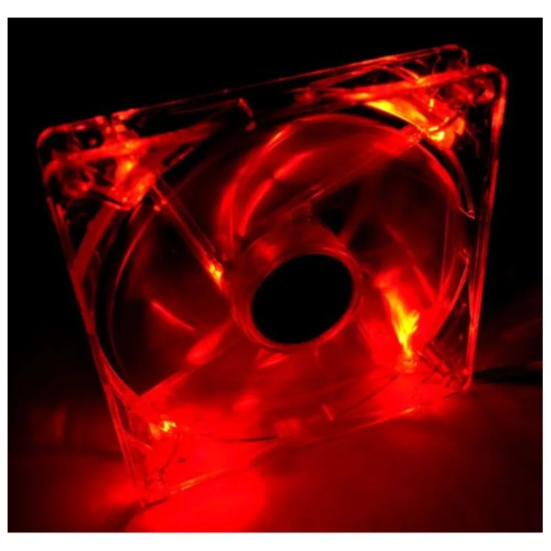 PRIMECOOLER PC-L14025L12S/Red (PC-L14025L12S/Red)