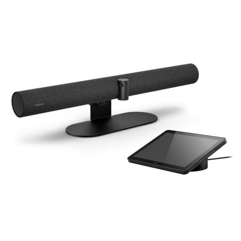 PanaCast 50 Video Bar System MS VB & TC, EMEA Charger-C (8501-231)