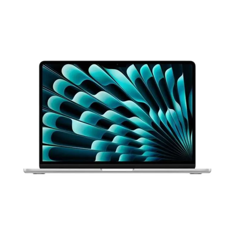Apple MacBook Air 13'' M4 chip 10-core CPU and 10-core GPU, 24GB, 512GB SSD - Silver (mc654cz/a)