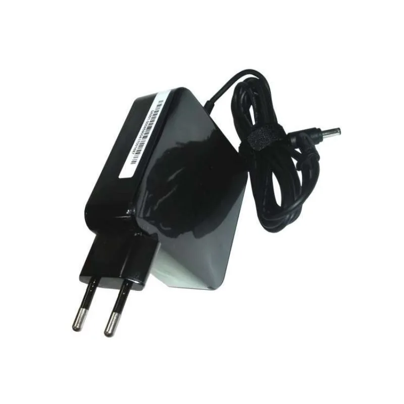 Asus orig. adaptér 65W19V(W.M)BK 4PHI s EU plugom (B0A001-00045900) (B0A001-00045900)