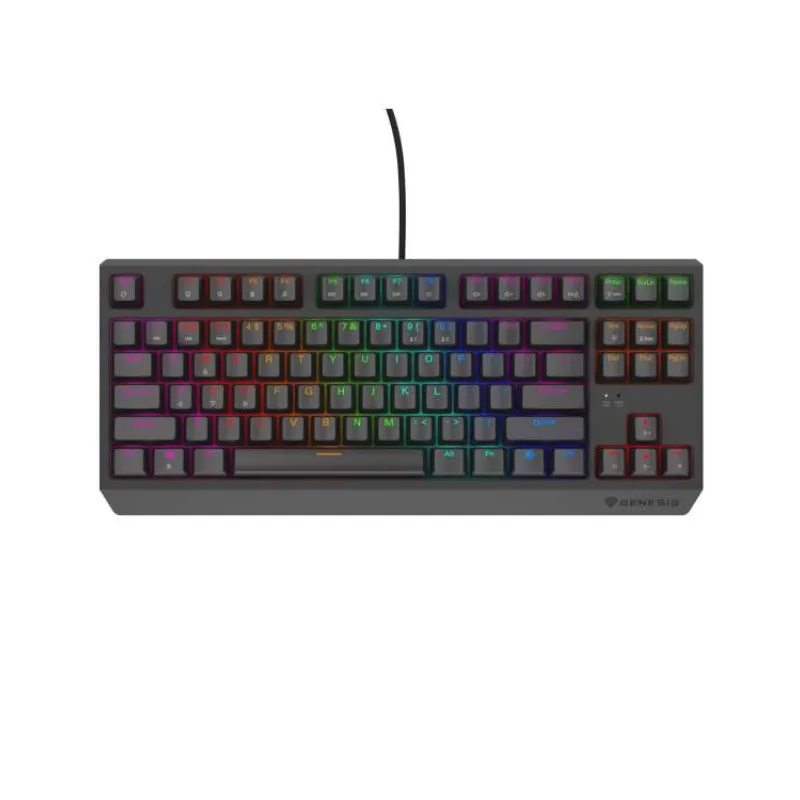 Genesis herná mechanická klávesnica THOR 230 TKL (NKG-2076)