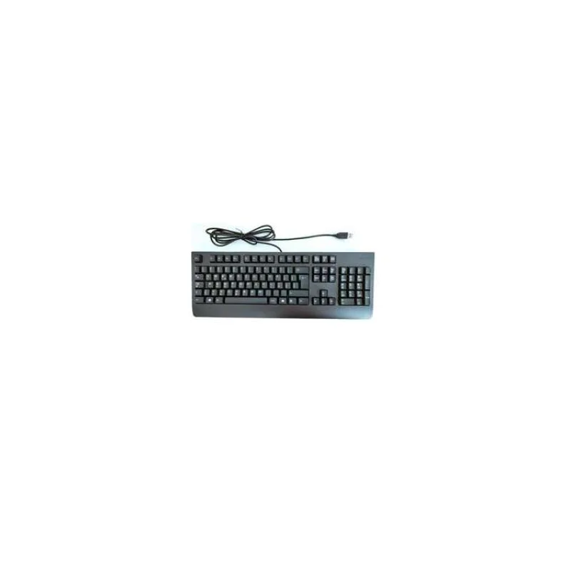 Lenovo Preferred Pro II USB Keyboard - slovenska klavavesnica, AI (4Y41R64609)