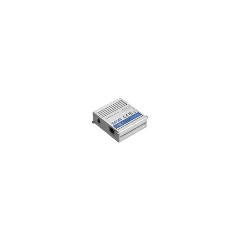 Teltonika TRB140 4G/LTE Ethernet IoT Gateway (TRB140)
