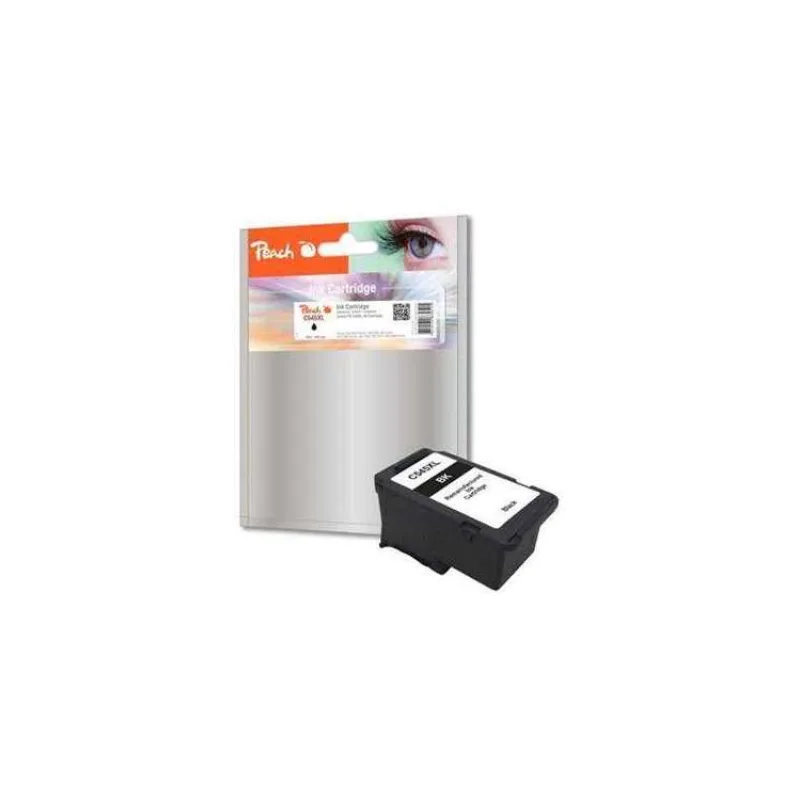 PEACH kompatibilní cartridge Canon PG-545XL, Black, 16 ml (319024)