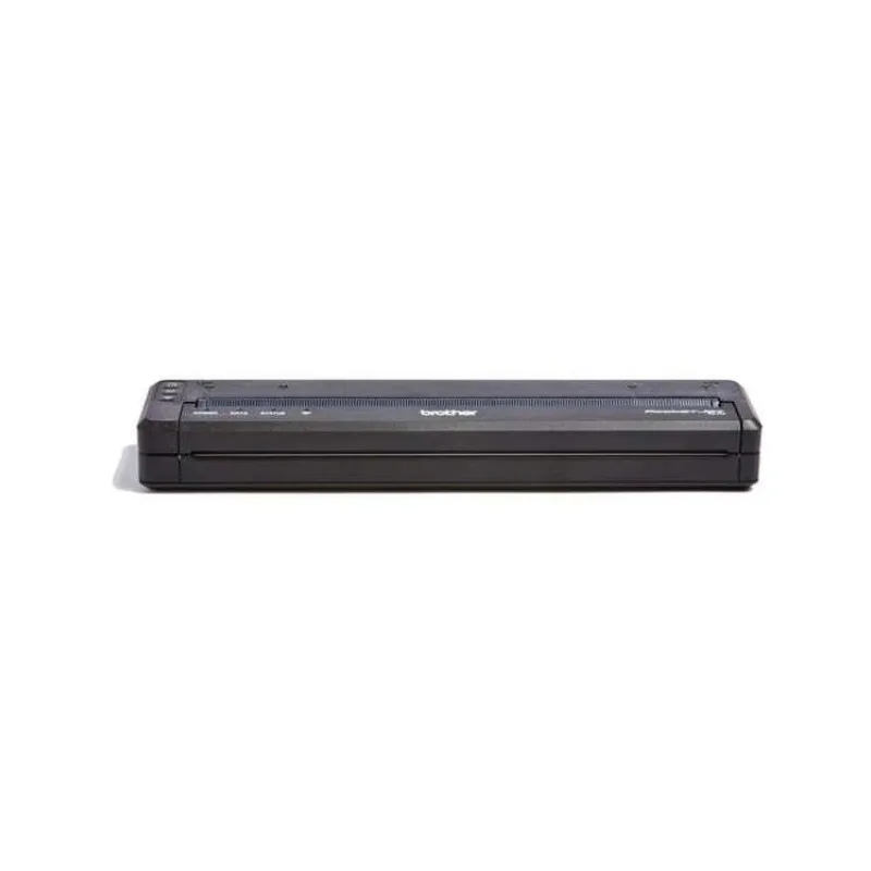 Brother PocketJet PJ-763 A4 (300 dpi, bluetooth, USB 2.0 (konektor Mini-B) (PJ763Z1)