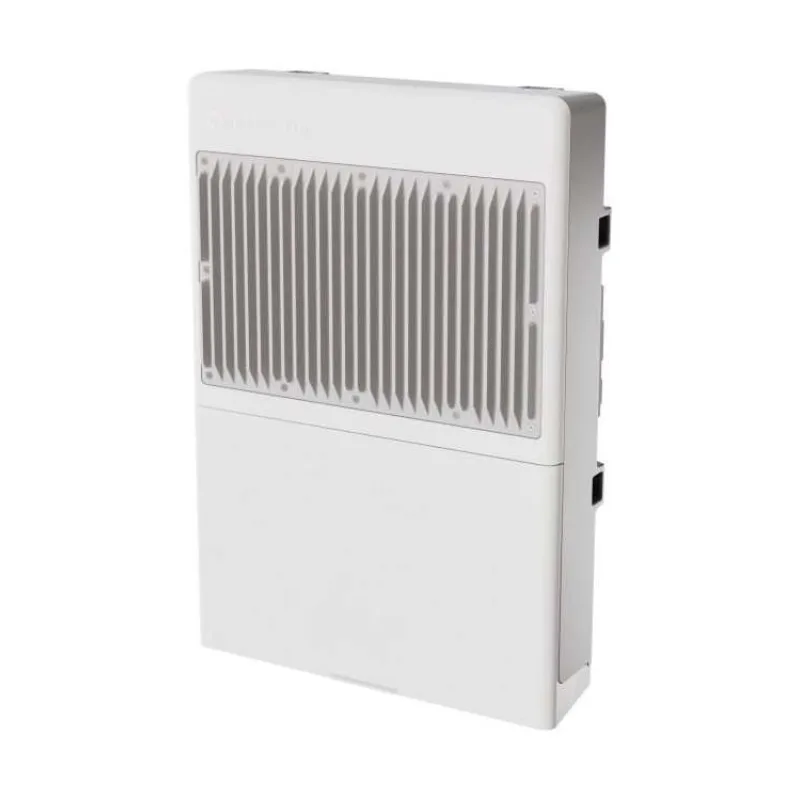 Mikrotik CSS610-8P-2S+OUT, netPower Lite 8P PoE, 2x SFP+, SwitchOS, mounting kit, no power supply (CSS610-8P-2S+OUT)