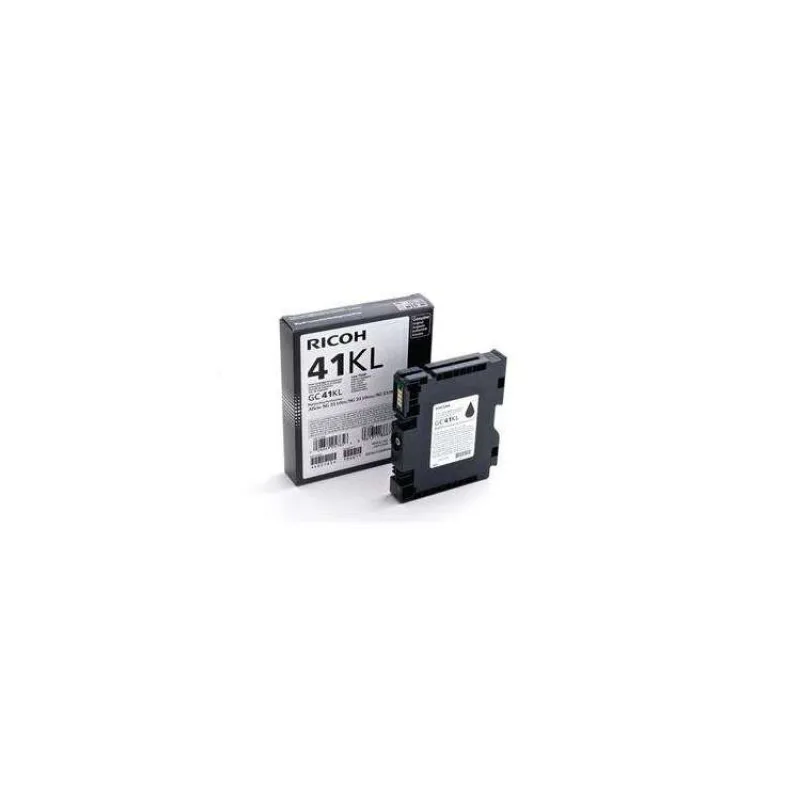 toner RICOH Typ GC 41 LC Black Aficio SG 2100/SG 2110/SG 3110 (405765)