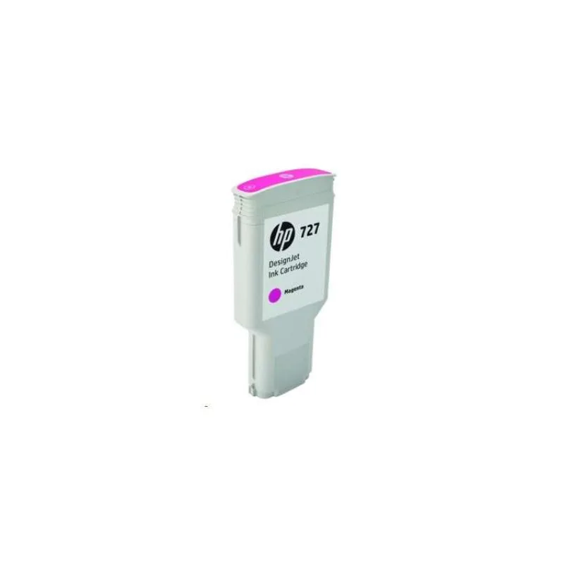 HP Ink Cartridge 738/Magenta/300 ml (676M7A)