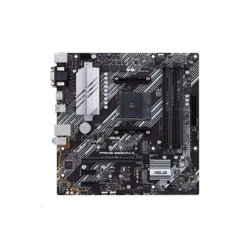 ASUS PRIME B550M-A/CSM (90MB14I0-M0EAYC)