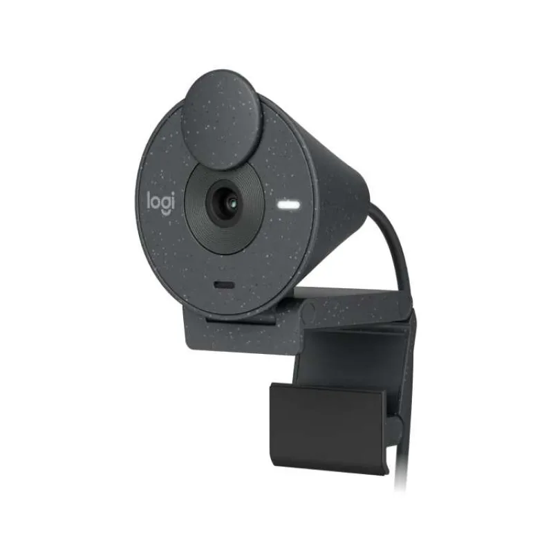 akcia konferenčná kamera Logitech BRIO 305, Graphite (960-001469)