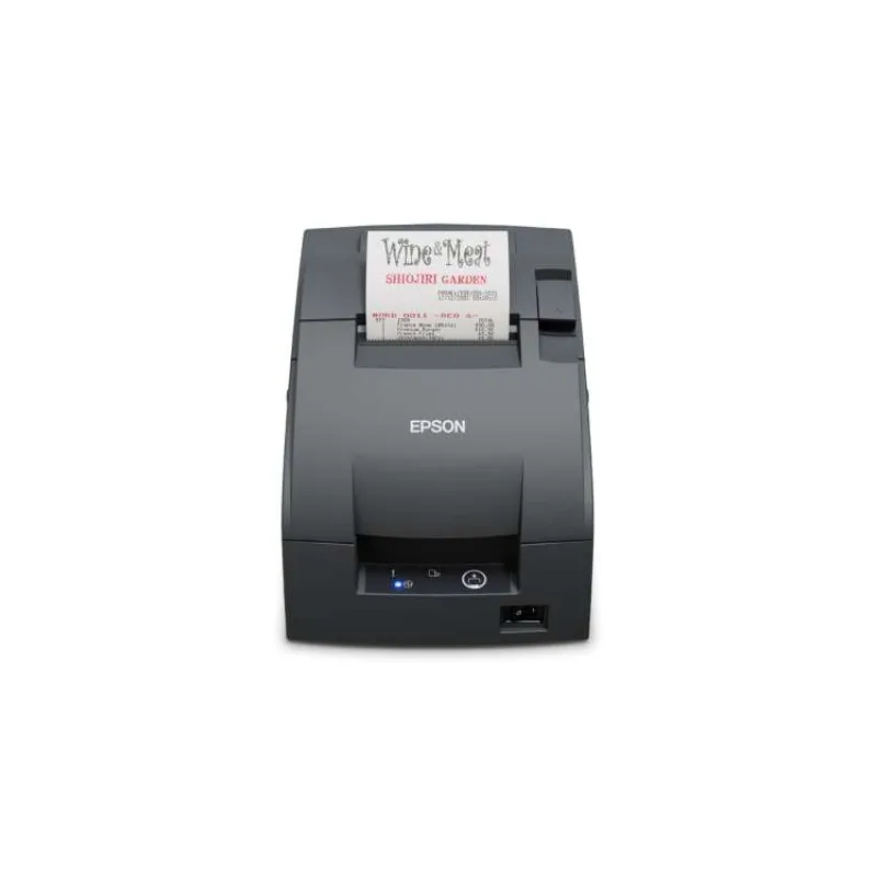 EPSON TM-U220IIB, ethernet, EDG (C31CL27142)