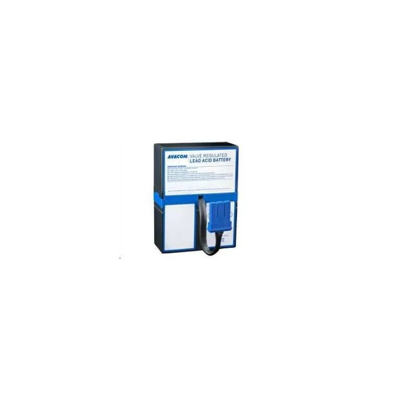 AVACOM RBC32 - batéria pre UPS (AVA-RBC32)