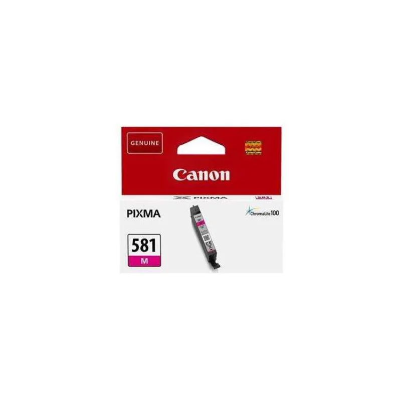Canon INK CLI-581 M (2104C001)