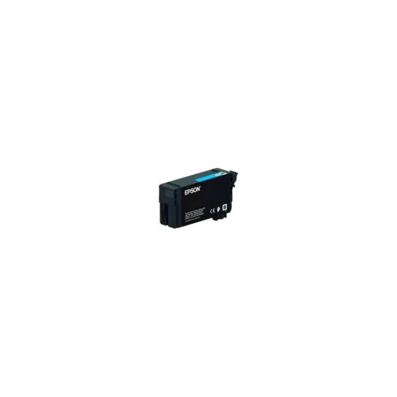 EPSON cartridge T40D2 cyan (50ml) (C13T40D240)